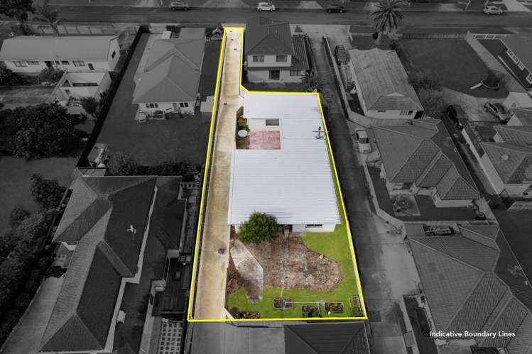 16A Lane Road Weymouth_1