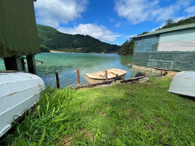 1281 Tumbledown Road, Hakana Bay Port Underwood_4