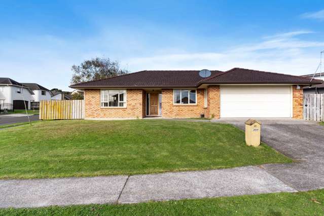 Home & Income Opportunity on a Prime Corner Site