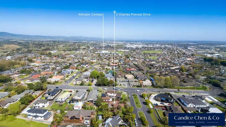 3 Charles Prevost Drive The Gardens_7