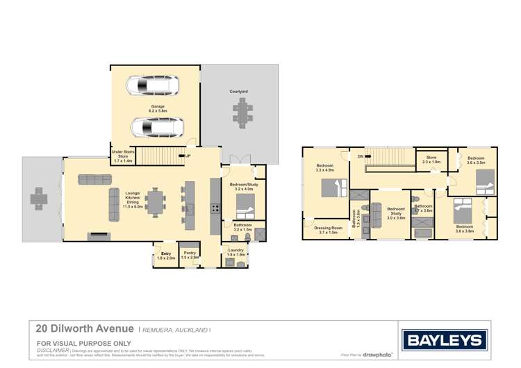 20 Dilworth Avenue Remuera_19