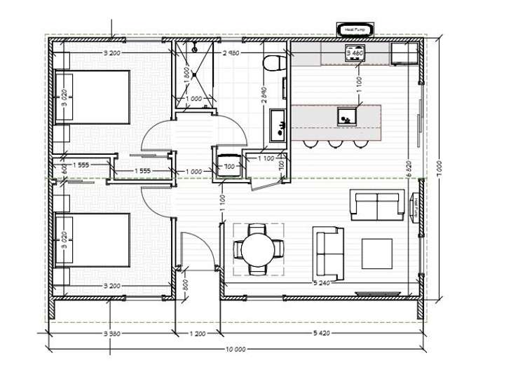 Lot 6/48 Iorns Street Masterton_2