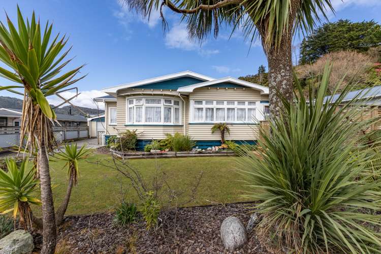 27 Byron Street Greymouth_24