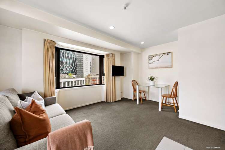 8a/2 Eden Crescent Auckland Central_0