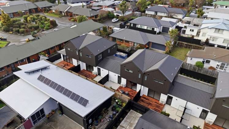 5/39 Mackenzie Avenue Woolston_19