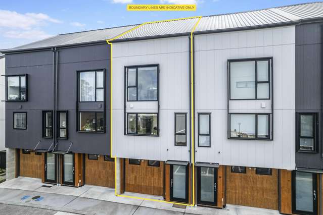 Superior Living - Highly Spec'd Modern Home