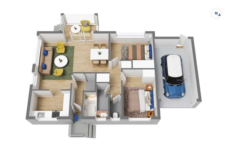1/14 Pakira Avenue Glendene_21
