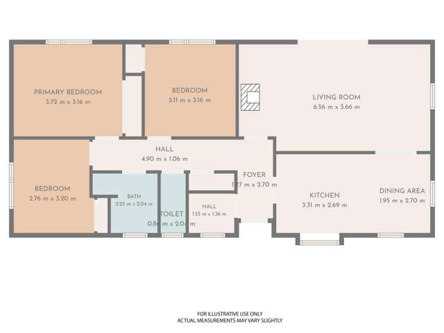 3 Laurel Lane Kaiapoi_1