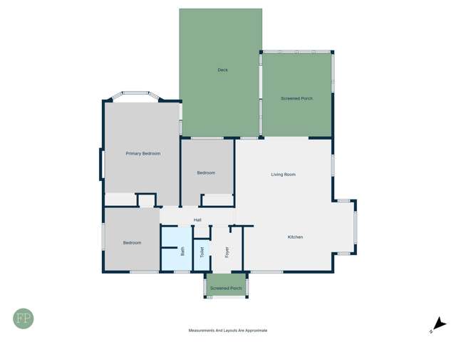 13 Penguin Street Southshore_1