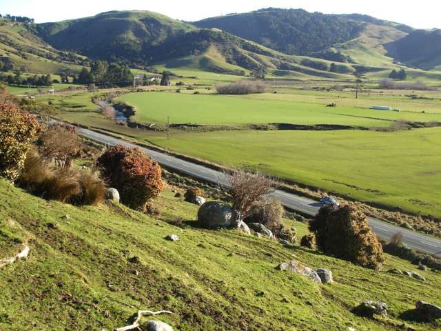 Papatowai Highway Papatowai/Pounawea_1