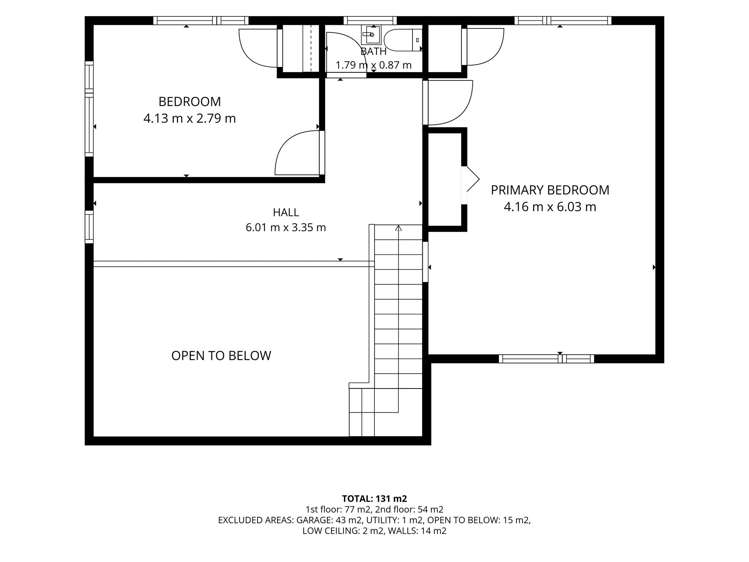 34A Stewart Street Waikouaiti_32