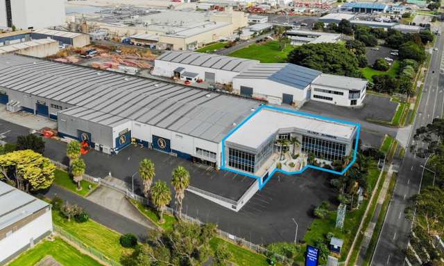 Cost-Effective Office &ndash; Wiri