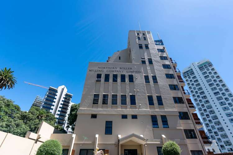 7l/23 Emily Place Auckland Central_14