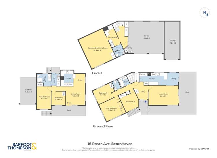 16 Ranch Avenue Beach Haven_15