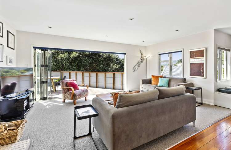 4 Pinnacle Street Seatoun_9