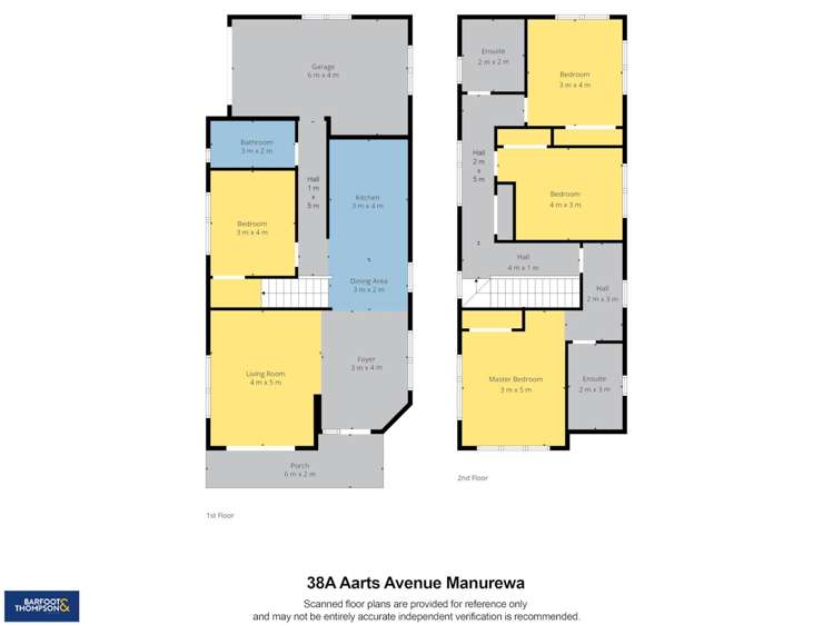 38a Aarts Avenue Manurewa_16