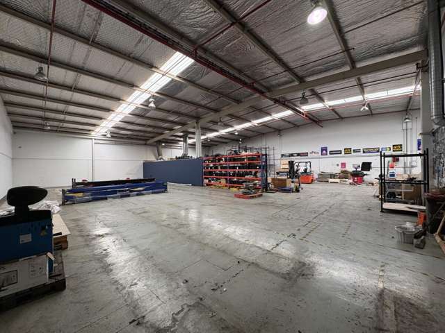 Unit 5, 99 Carbine Road Mount Wellington_2