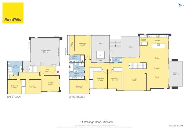 11 Pekanga Road Millwater_35