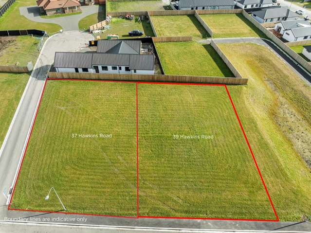 37 and 39 Hawkins Road Marshland_3