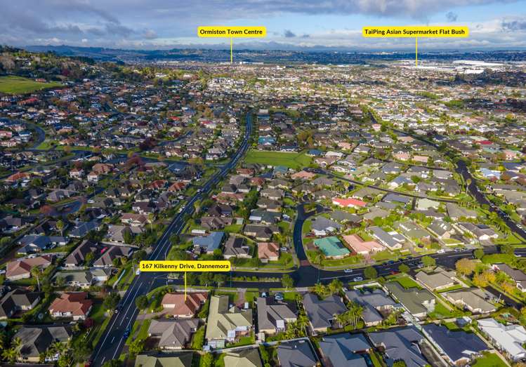 167 Kilkenny Drive East Tamaki Heights_22