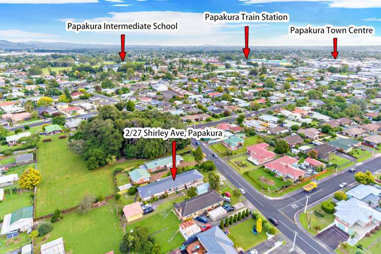 2/27 Shirley Avenue Papakura_10