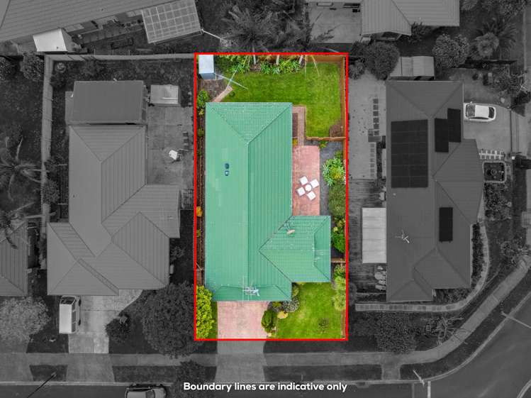 10 Medvale Avenue Flat Bush_14