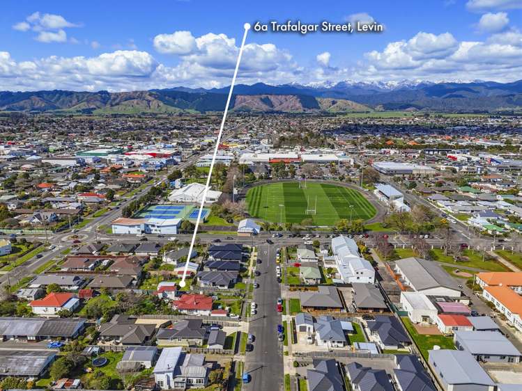 6A Trafalgar Street Levin_1