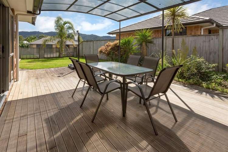 25 Pompallier Estate Drive Maunu_16