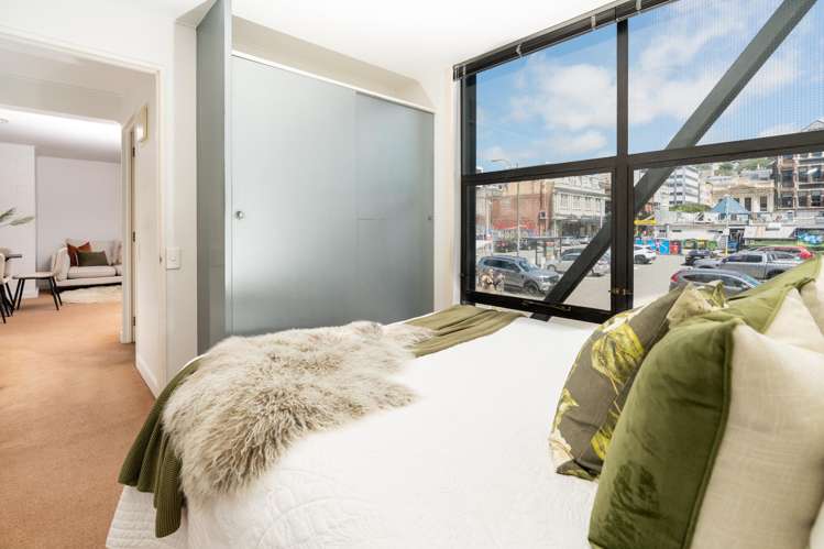 4/8 Leeds Street Te Aro_15