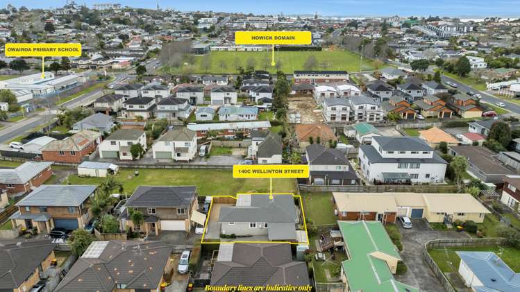 140c Wellington Street Howick_22