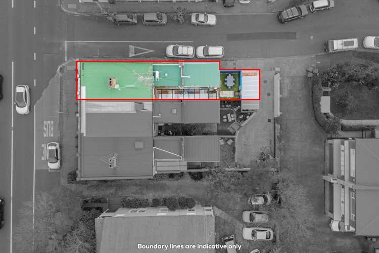 473 Parnell Road Parnell_26