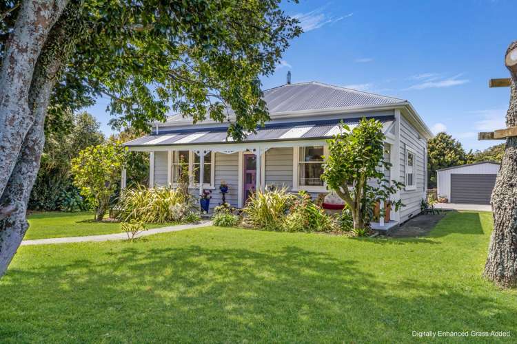 12 Harris Street Waitara_30
