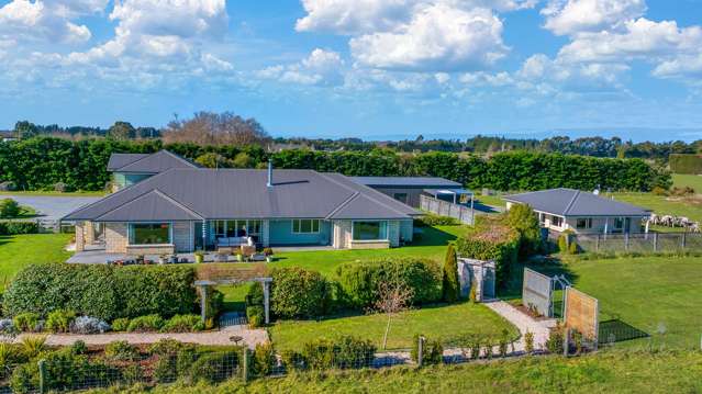 Two Homes, One Amazing Opportunity!