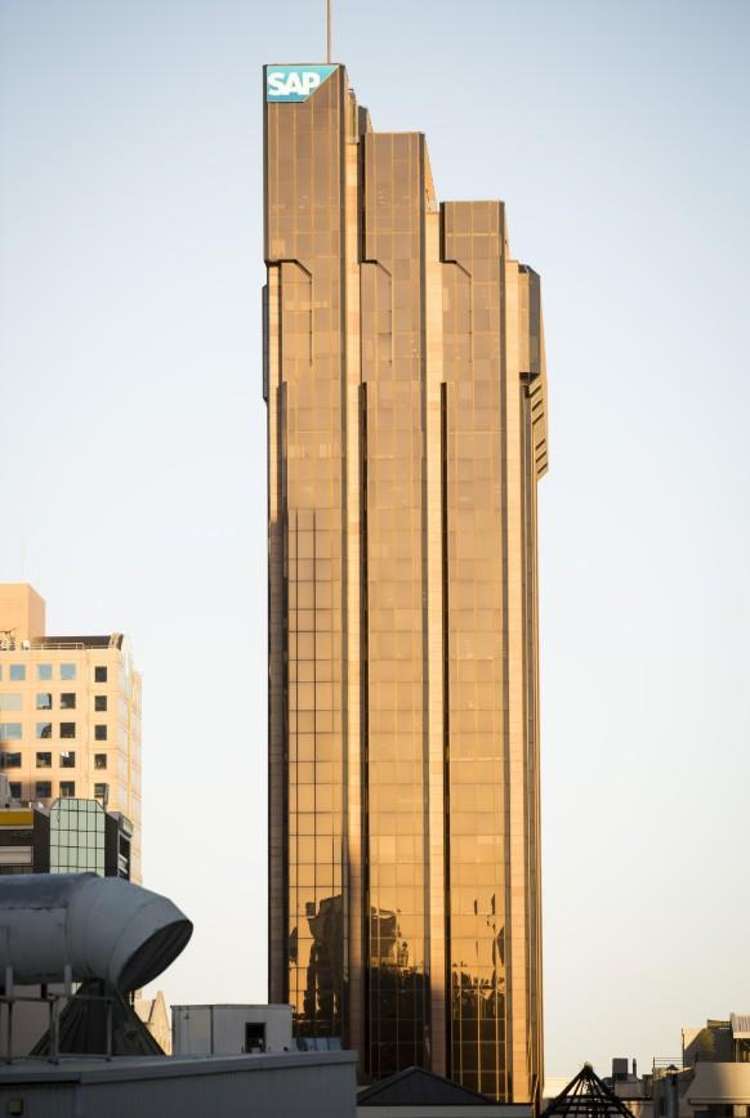 Level 21, 151 Queen Street Auckland Cbd_6