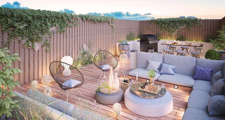 224 Hobson Street Auckland Central_7