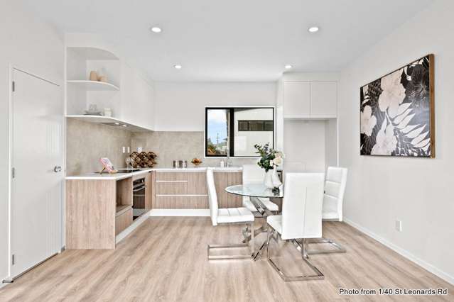 2/40 St Leonards Road Kelston_3