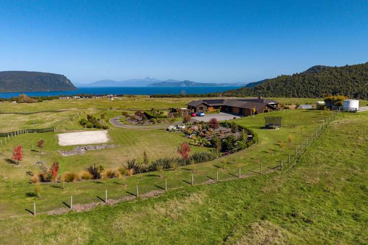 Lot 30, 18 Kahikatea Drive Kinloch_28