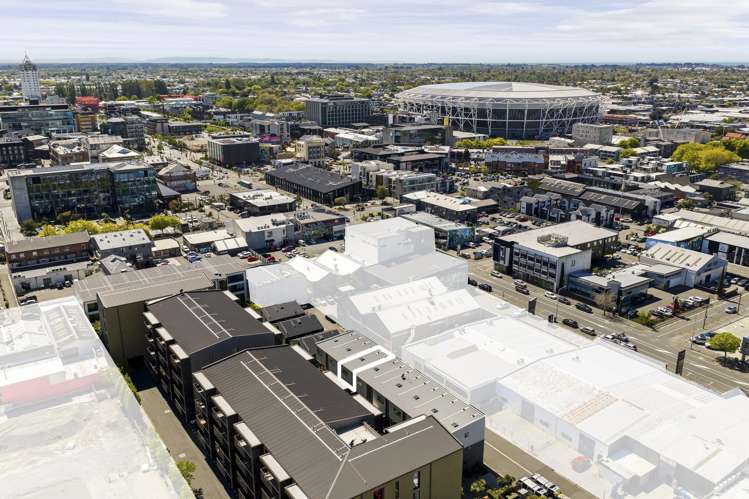 9/36D Welles Street Christchurch Central_16