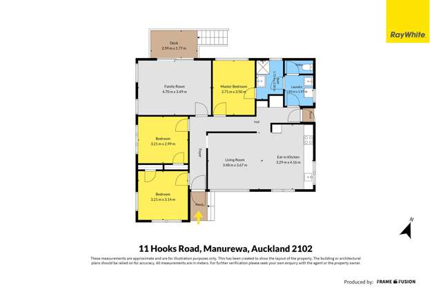 11 Hooks Road Manurewa_1
