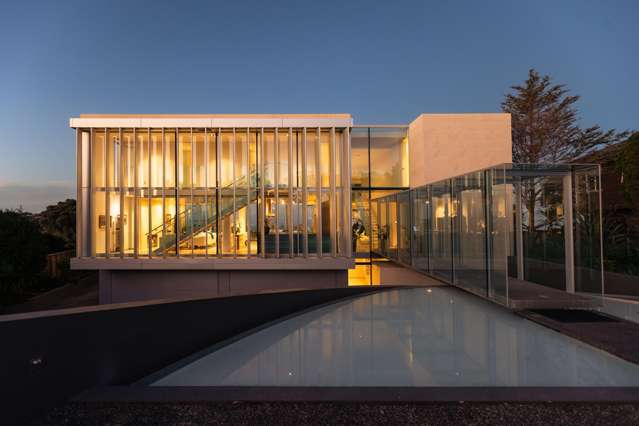 Private Secure Opulence