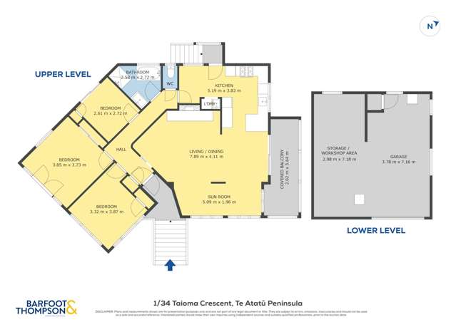 1/34 Taioma Crescent Te Atatu Peninsula_1