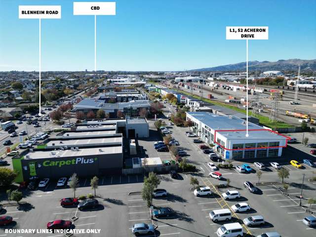 L1/52 Acheron Drive Riccarton_2