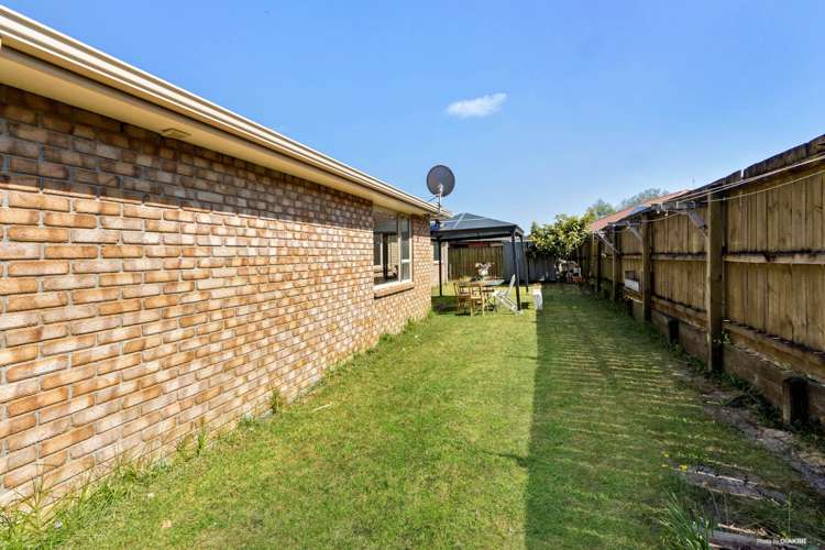 42 Heathdale Crescent Papakura_15