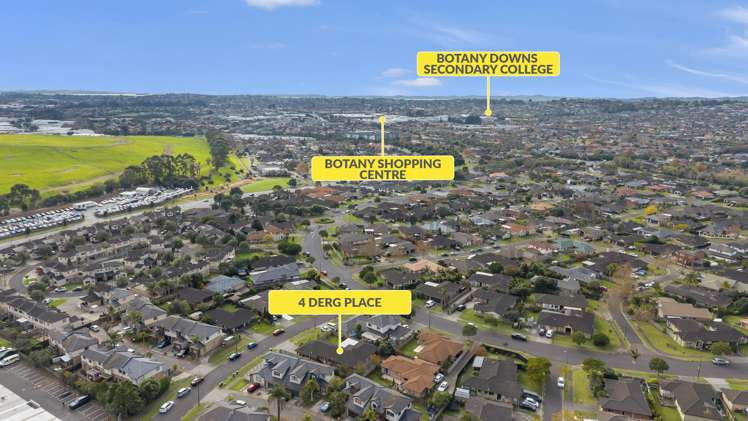 4 Derg Place East Tamaki_20