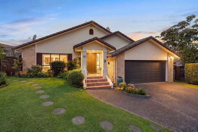 Private, Sunny & Family Friendly Living