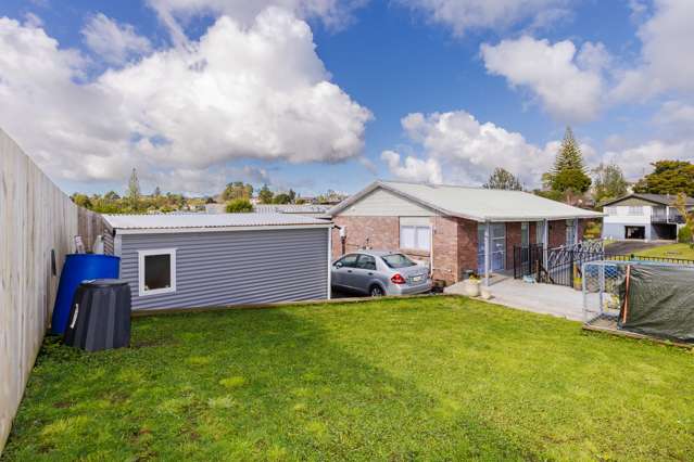 3 Hartis Avenue Huntly_2