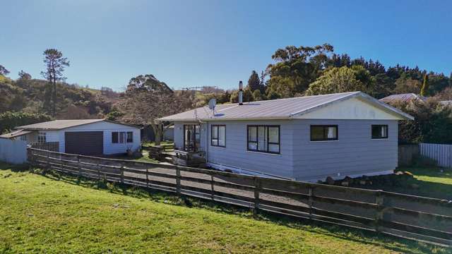 Escape to tranquil living