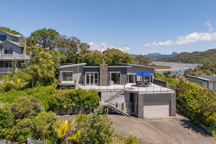 102 Tangiora Avenue Whangapoua_21