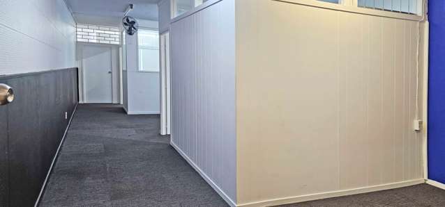 OFFICE SPACE - MANUREWA