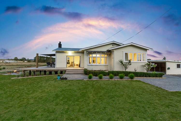395 Bell Road Mangatawhiri_24